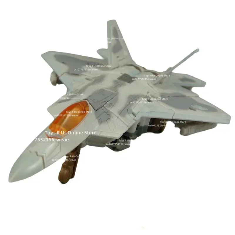 Transformateurs film 4 AOE AD série AD AD-10 classe D Starscream Robot Anime modèle d'action jouets cadeau loisirs Collection