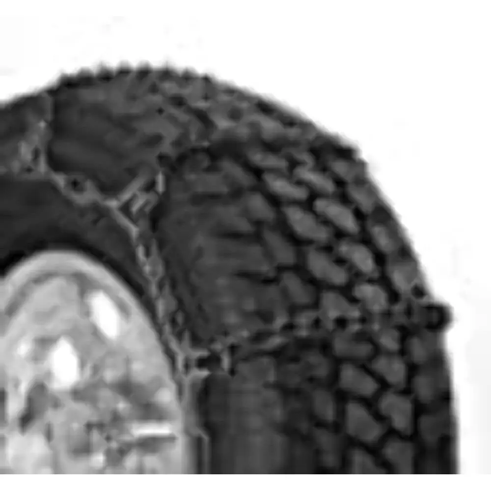 

Набор цепей противоскольжения Quik Grip QG3273 для легких грузовиков с широким основанием, 2 шт.