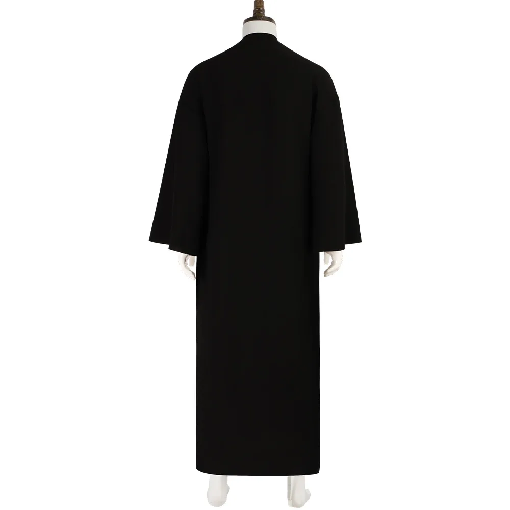 R Voldemort Robe Traje Desempenho de Palco loween Cosplay Roupas Femininas Traje Tradicional Chinês