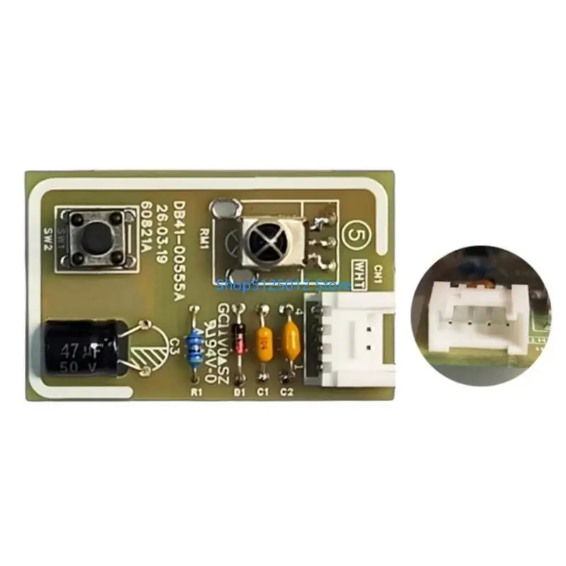 G8TC Enhanced Stability Receiver Module for Select Air Conditioners Models
