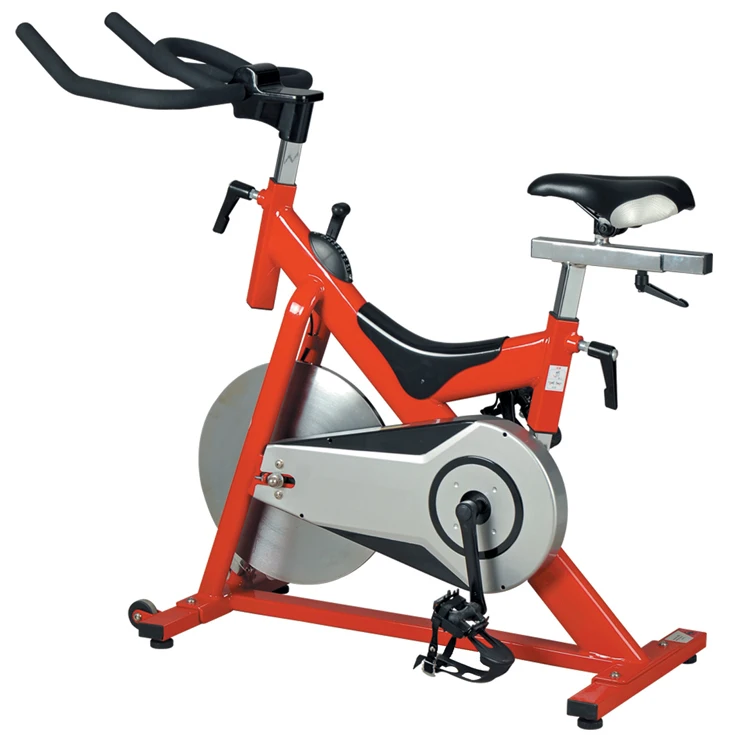 

Very Popular Super Pro Spinner Bike for Home Use