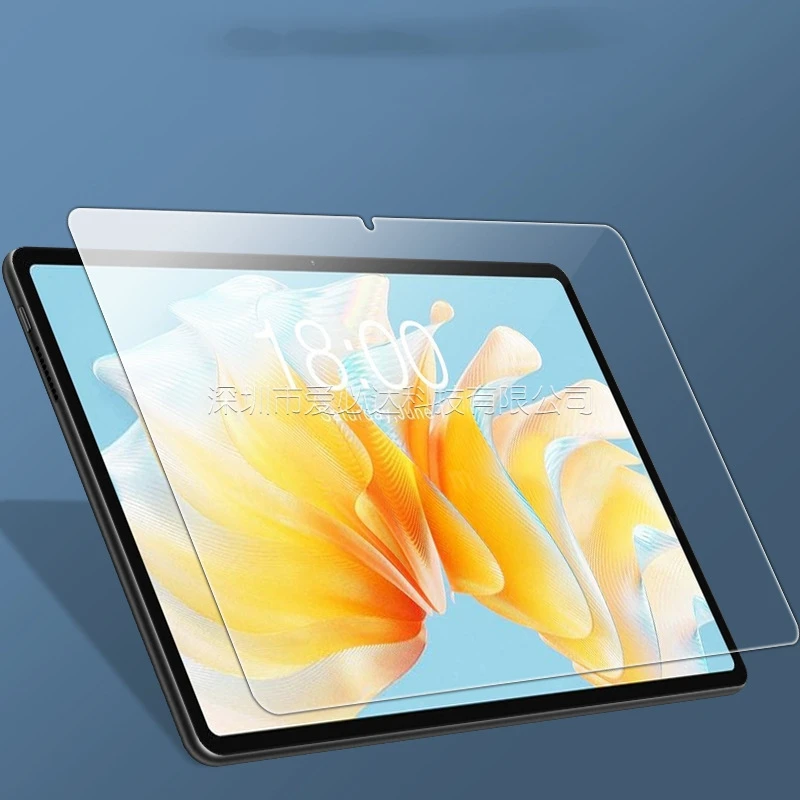 9H 0,3 мм закаленное стекло для планшета Teclast T40 Air 10,4 дюймов 2023 защитный экран защитное стекло Fim
