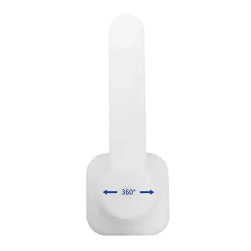YYDS Strong Childproof Toilet Lock Adjust Toilet Safety Lock Childproof Lock Plastic Protect Your Kids from Unwant Access