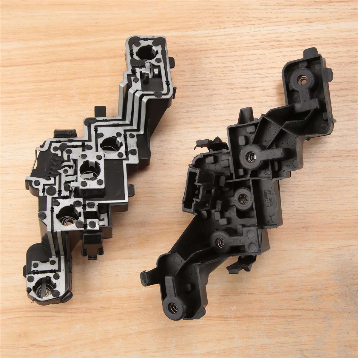 

For Peugeot 307 Sedan 2008-2013 Car Brake Light Tail Light Circuit Board Wiring Board Lamp