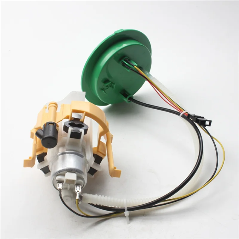 

16117194000 E8488 Fuel Pump Module Assembly For BMW 745I 745Li 750I 750L E65 E66 2002-2008-AU62