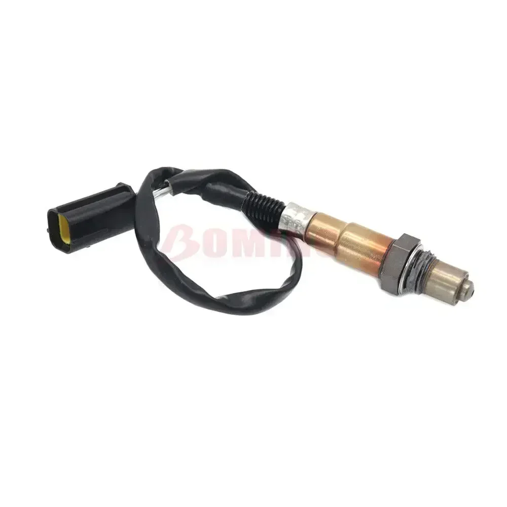 

319026280000 Лямбда-зонд соотношения воздуха и топлива для Benelli TRK 502 TRK 502 X 502C Leoncino 500 319026-280000