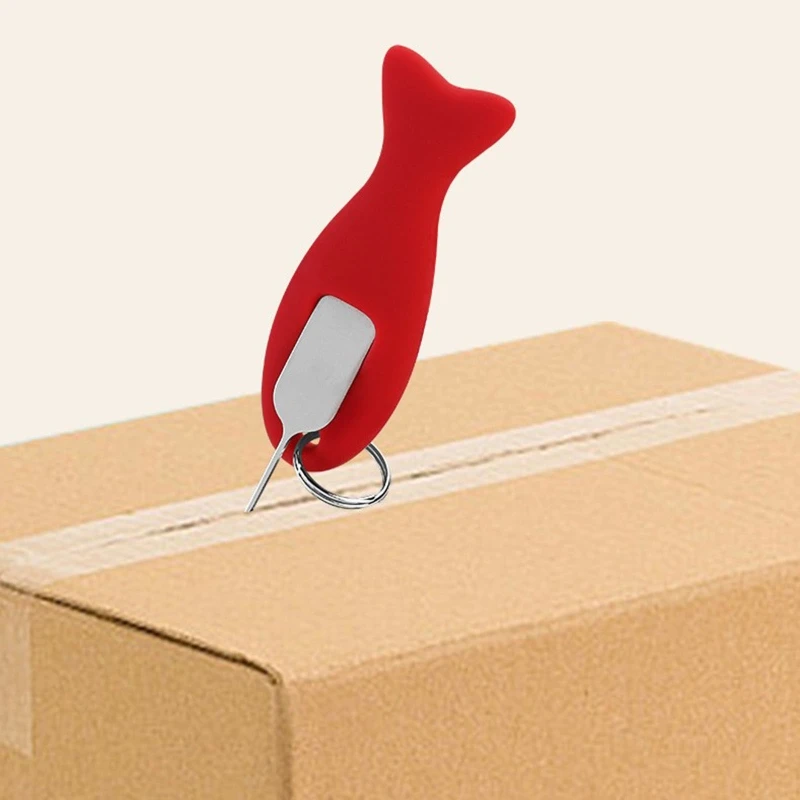 Dropship pin g Remover Pin strumento di rimozione dell'ago con custodia per custodia per Sim Card TF Card Ejector Pin Smartphone Tablet SIM Card P