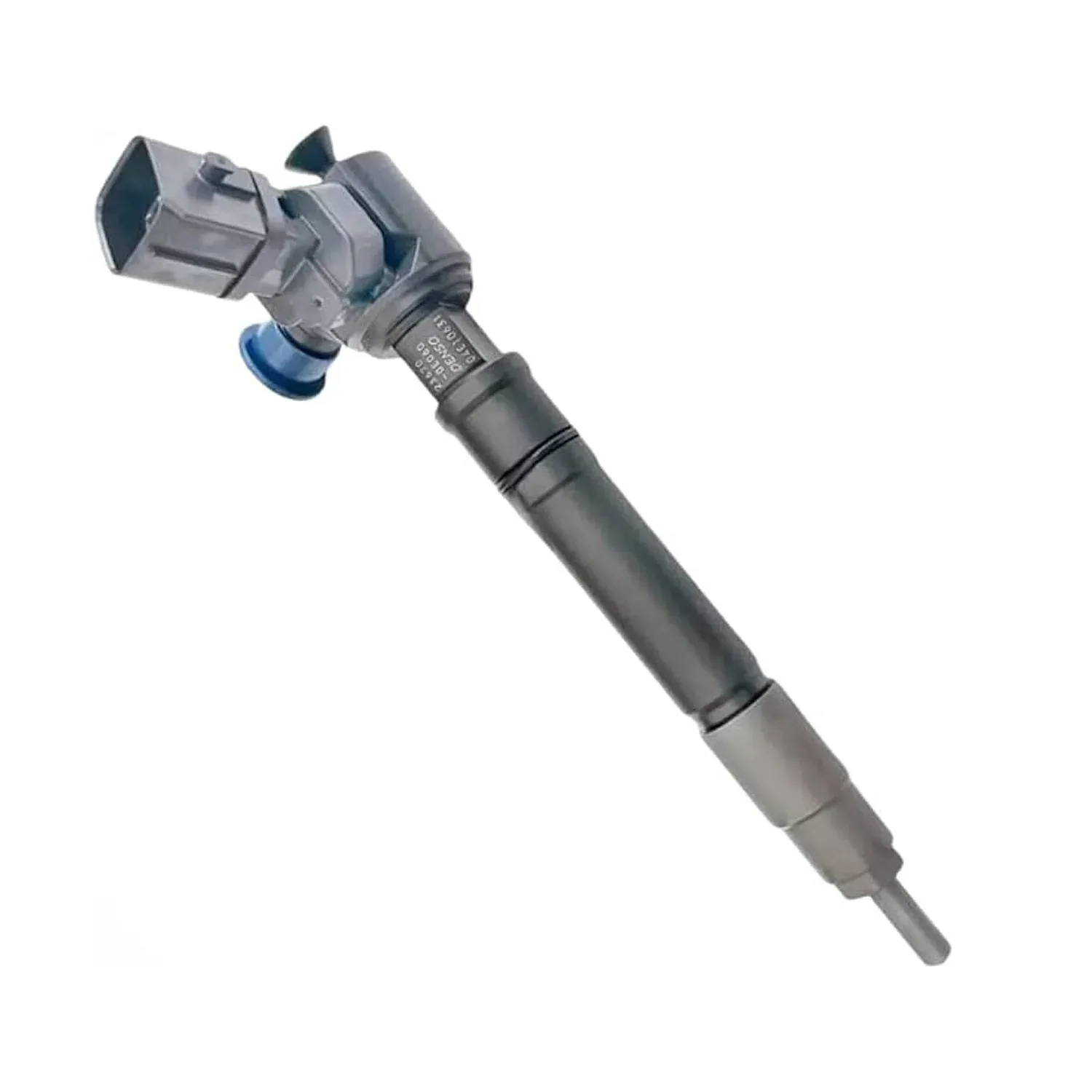 

Diesel Fuel Injector for 1GD-FTV Hilux Fortuner Innova 23670-0E060 23670-09470