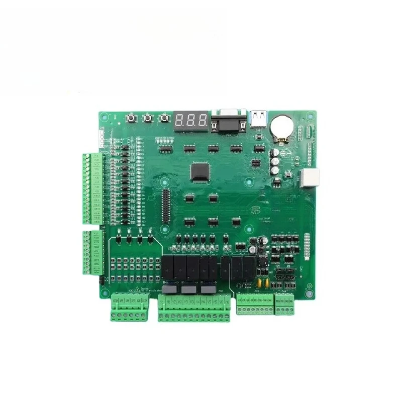 Suitable for Elevator Accessories MCTC-MCB-C2 NICE3000 + Inverter Main Board