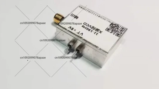11-13Ghz Rf Voltage…