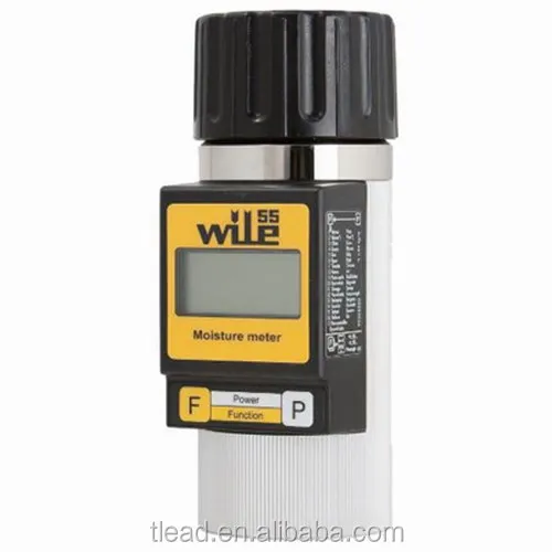 Grains Moisture Meter (WILE 55)