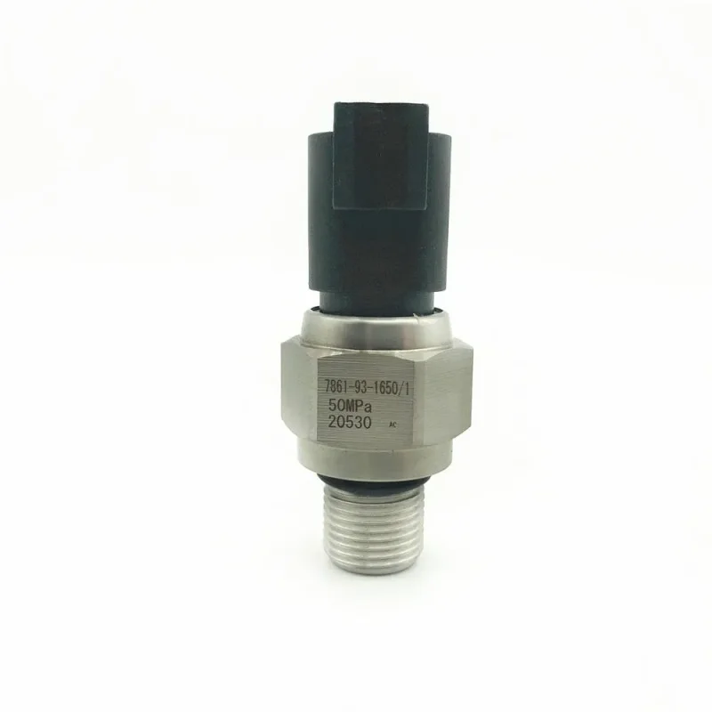 

Excavator Accessories Pressure Sensor PC360-7 PC200-7 7861-93-1651
