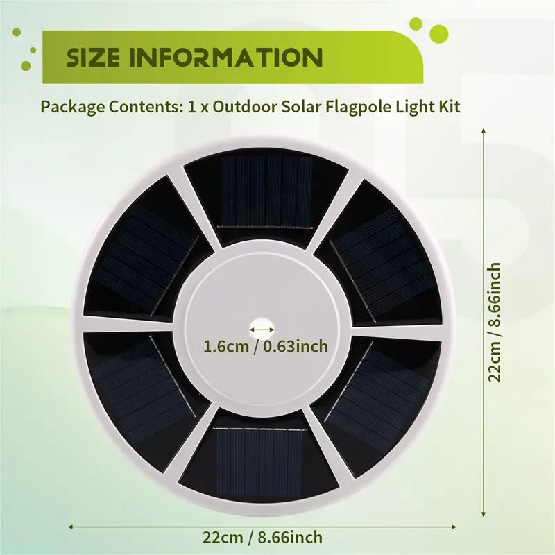 a73k-ip55-waterproof-solar-powered-flag-light-26led-solar-flagpole-lamp-auto-on-from-dusk-to-dawn-for-outdoor