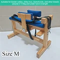 M Size Log color