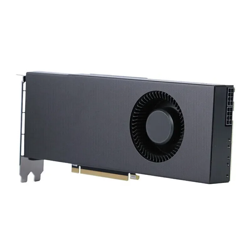 

Reasoning large model professional graphics card, NVIDIA RTX4060 8G turbo version