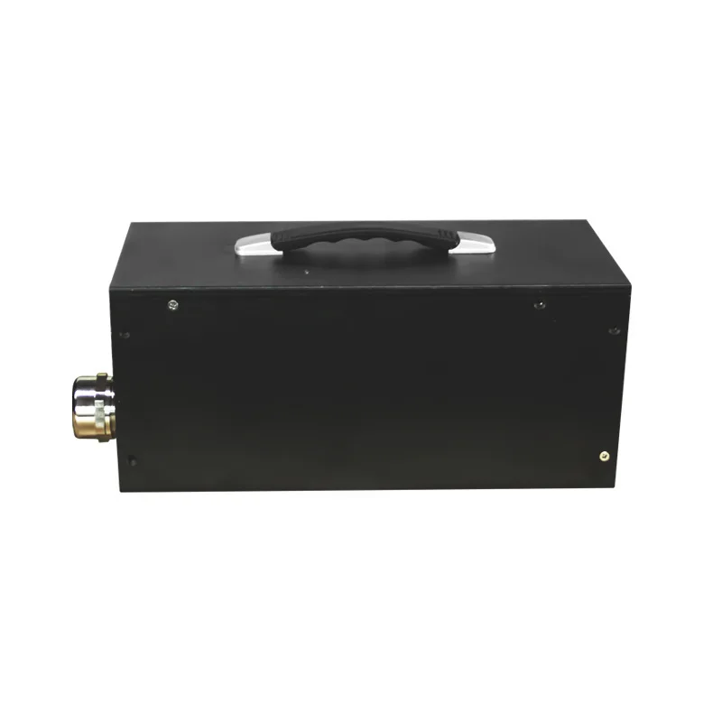 

Electric forklift charging pile, electric lithium battery marine electric dining car fast charging