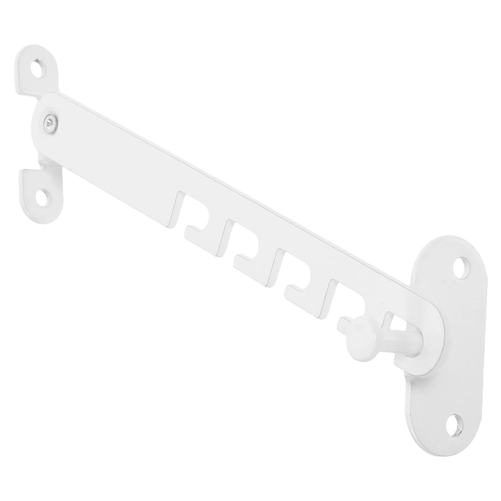 

1 Set Black Window Limiter Child Safety Lock Windproof Window Stopper Adjustable Window Secure Hook