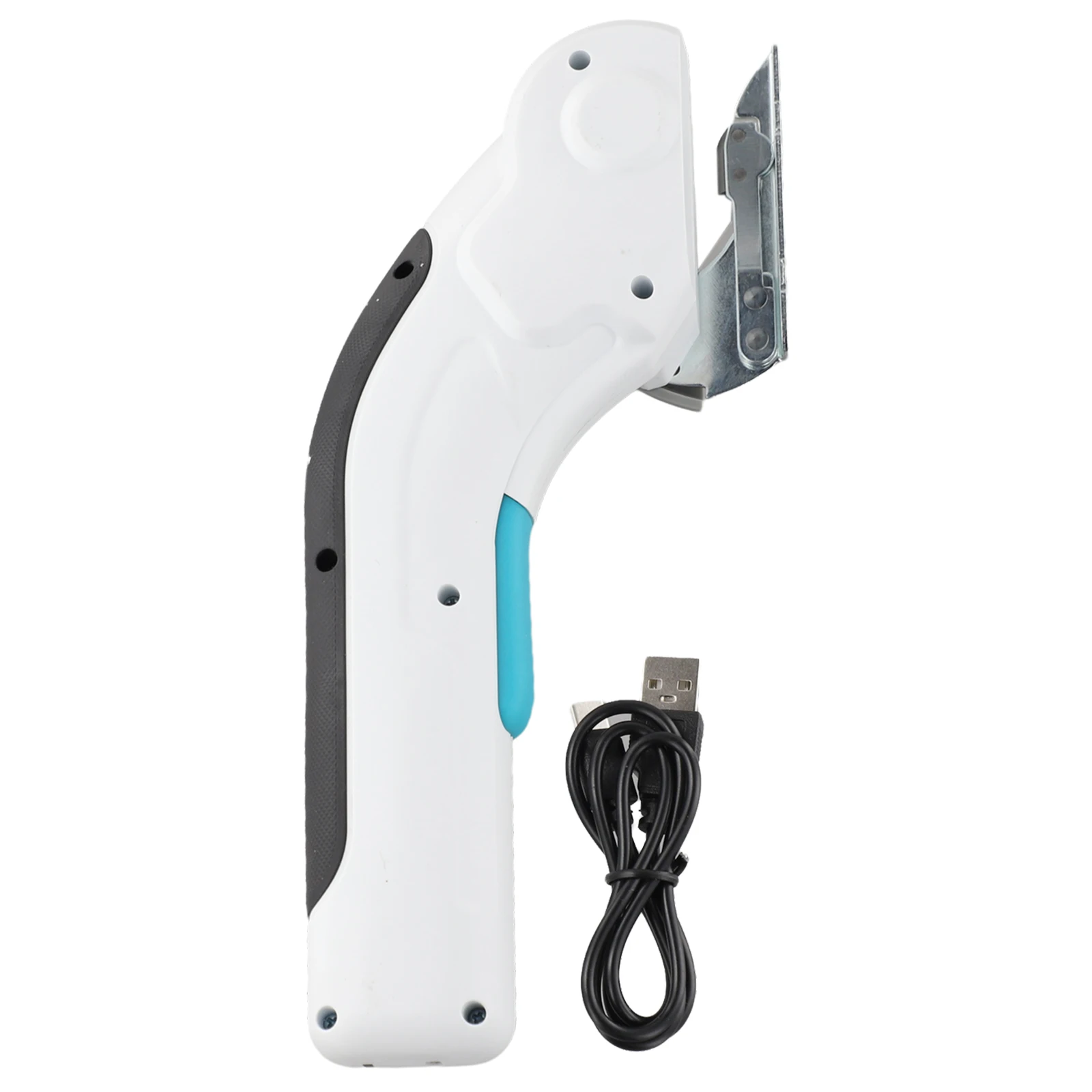 

Cordless Cutting Tool Battery Powered Cutter Multi-Material Cutter For Cardboard Cordless Fabric Cutter With Battery