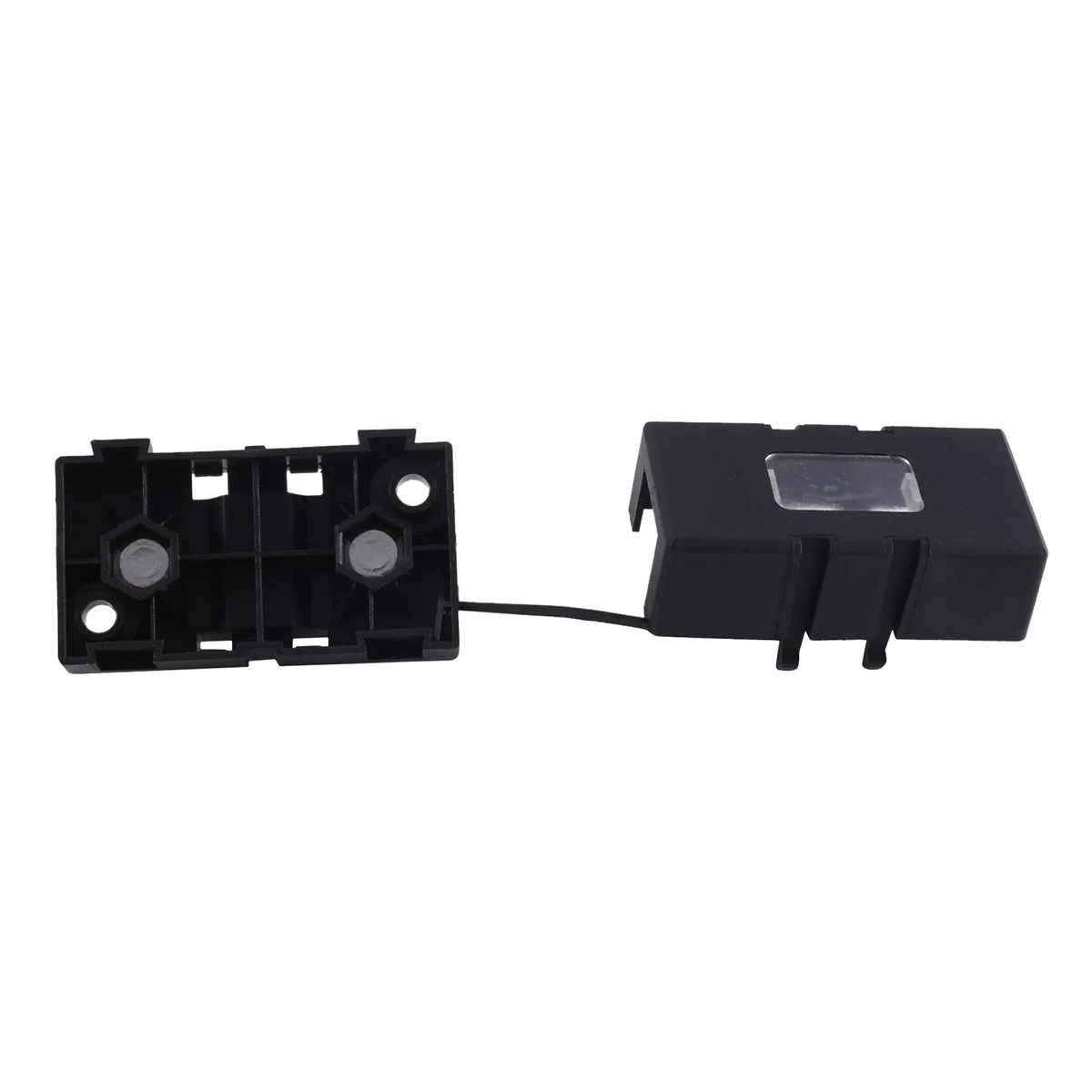 ANS-H Type Fuse Holder ANS-8 Safety Plate Base Car Automotive Fuse Box