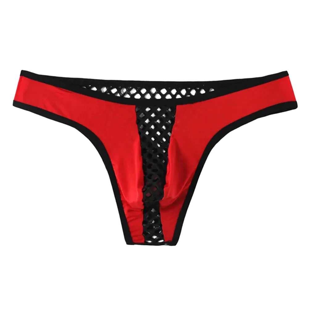 

Ideal For Intimate Moments Bulge Pouch Briefs Bulge Pouch 90 Polyester Fabric Brand New Condition For Special Occasions