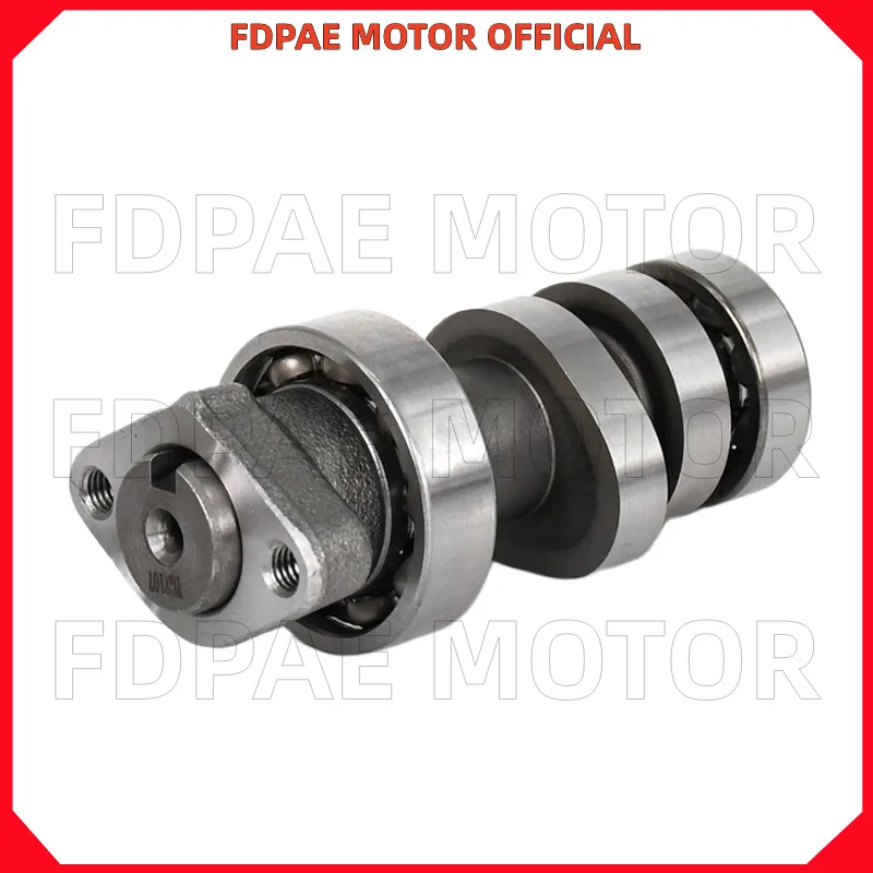 Camshaft Assembly / Fixed Base for Wuyang Honda Wh150-7-7a-7a