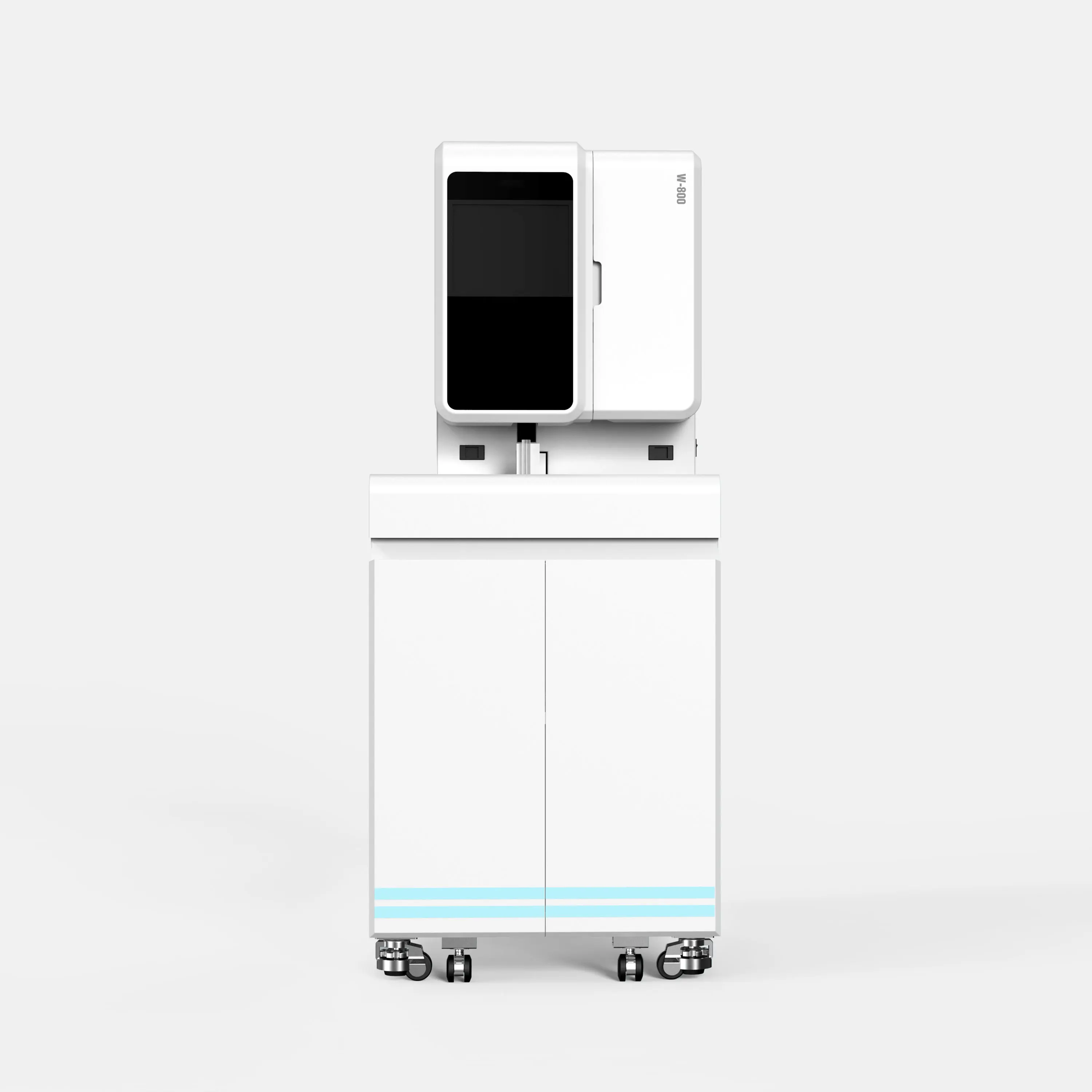 360 Test/ Hour Urinalysis System Analytical Instruments Machine W-800 Auto Urine Analyzer