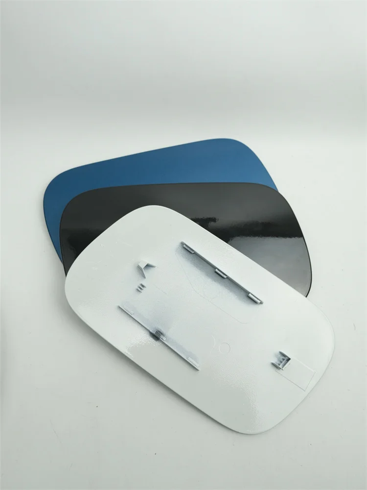 لغطاء خارجي لخزان الوقود فولكس فاجن تايرون، باب صغير لخزان الوقود، غطاء منفذ الوقود، باب صغير لمنفذ الوقود