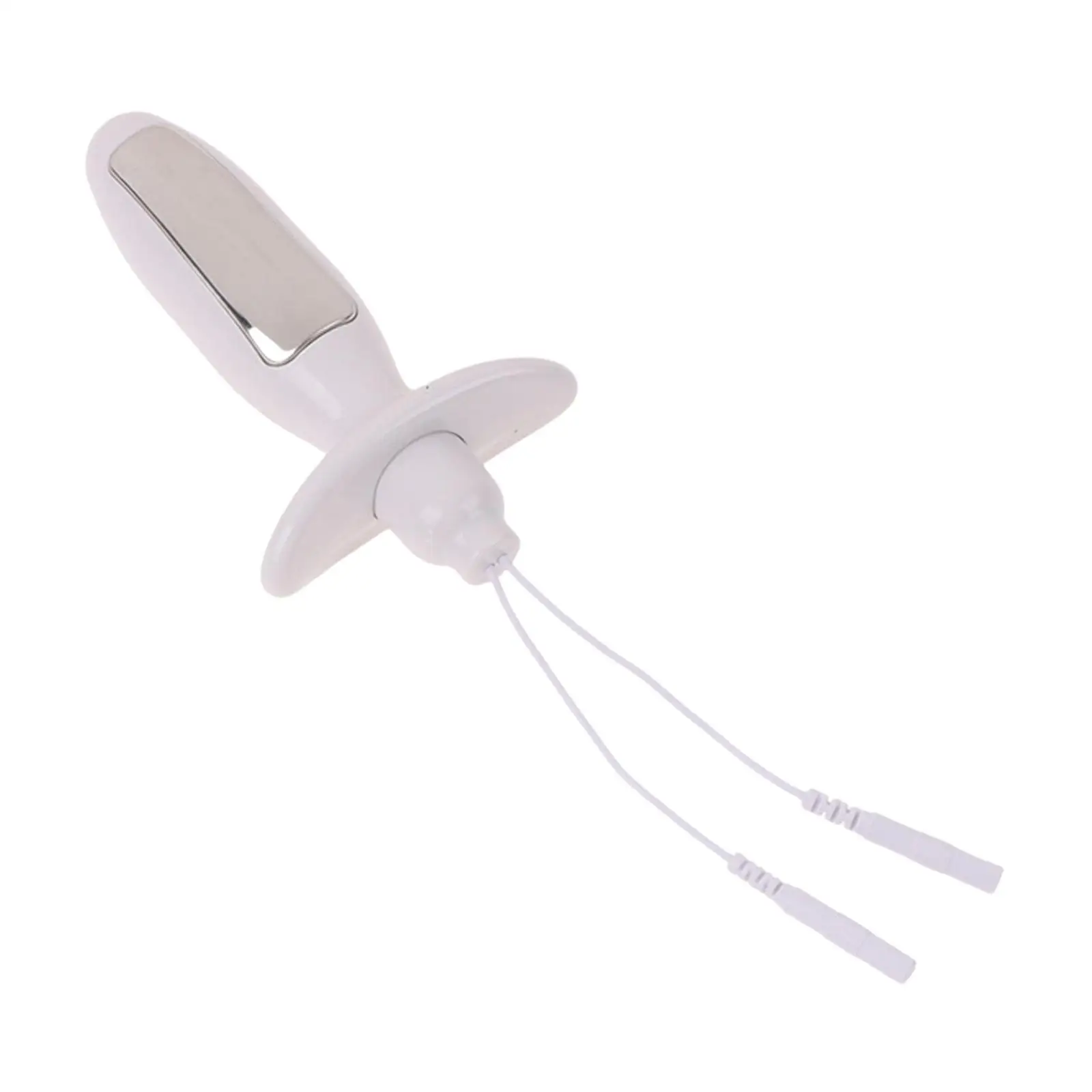 

Kegel Toner Electrode Probe Pelvic Floor Gear Tool Easy to Use Pelvic Floor Probe for Kegel Exercise Fitness Lady Workout Women