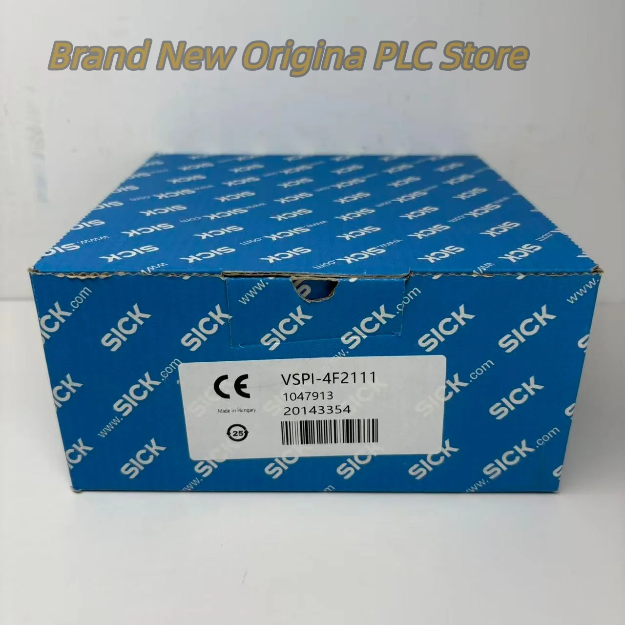 

VSPI-4F2111 1047913 new in box Machine Vision Inspector