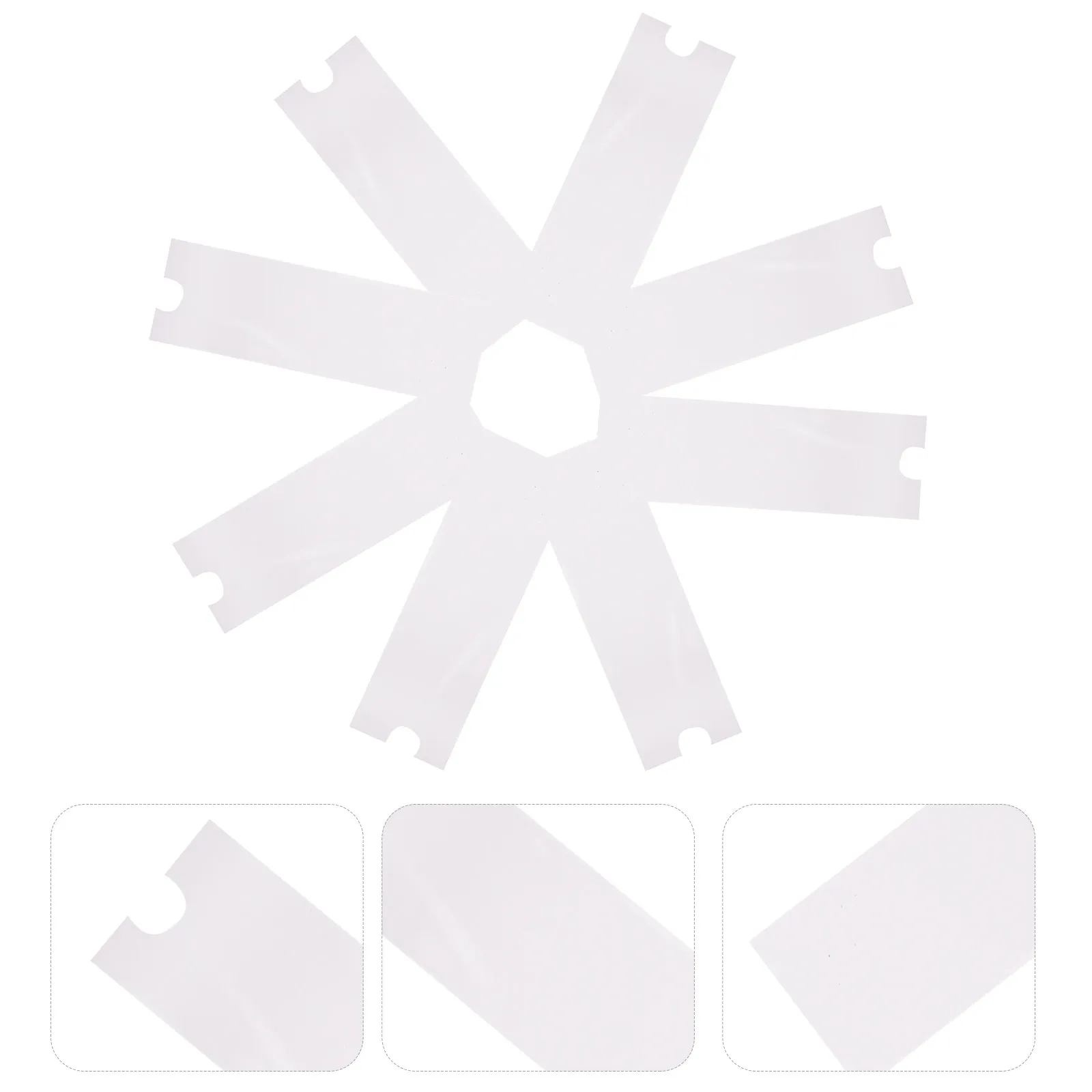 

200Pcs Tattoo Pen Cover Disposable Plastic Sleeve Protective Tattooing Supply for Professional Tattoo Machine Pen Wrap Use