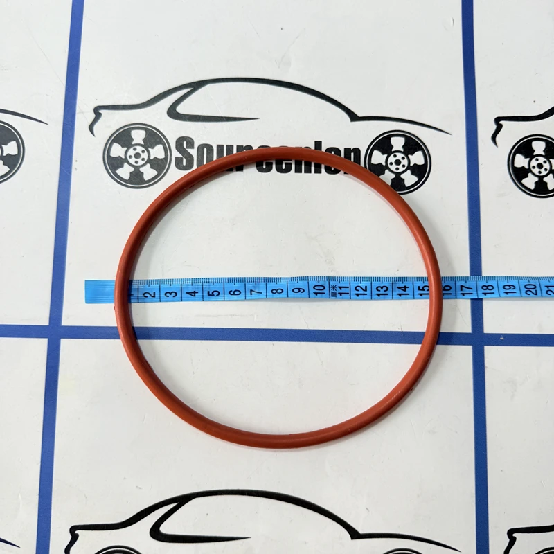 

A0149978945 Уплотнительное кольцо датчика топливного насоса 0149978945 для Mercedes E350 C300 S55 CLA250 C350 S600 E63