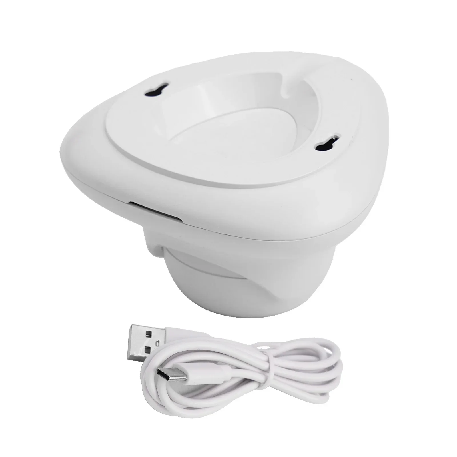 

Human Presence Sensor 24G MmWave Human Detector Wireless Technology Breathing And Heartbeat Detection Home Appliance Integration
