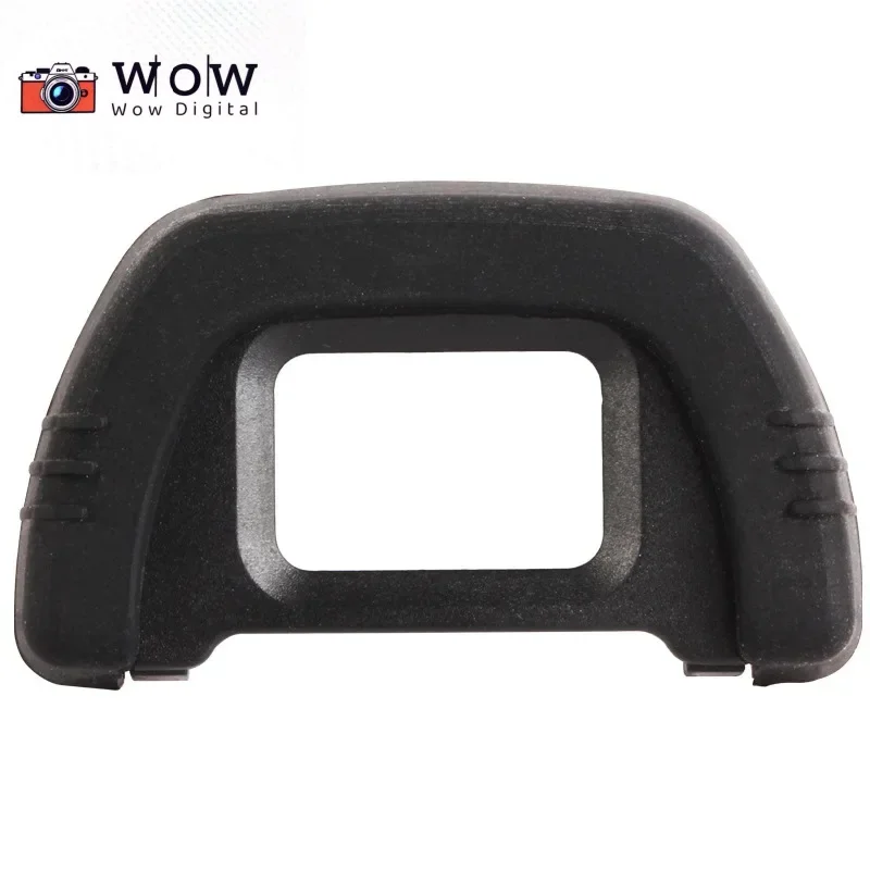 DK-21 for Nikon D90 / D600 / d300s / d750 / d7000 / d80 dk-21 SLR viewfinder eye mask