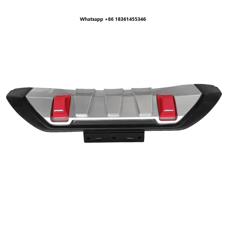 For Bt50 2021 Great Way Auto 4x4 Bull Bar Front Bumper