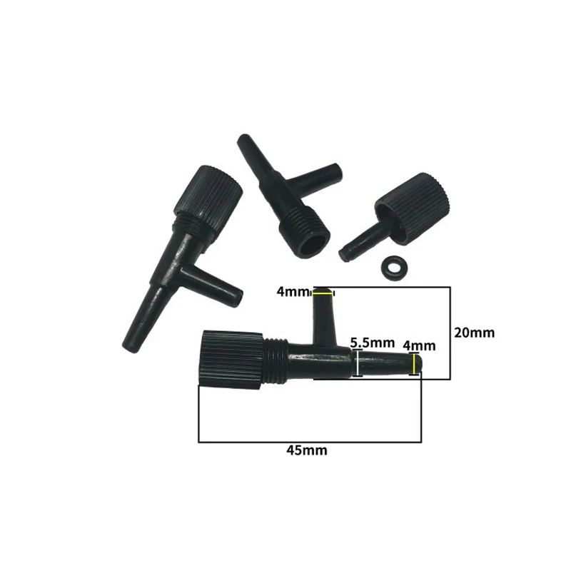 Vp 10Pcs New 4Mm Aq…