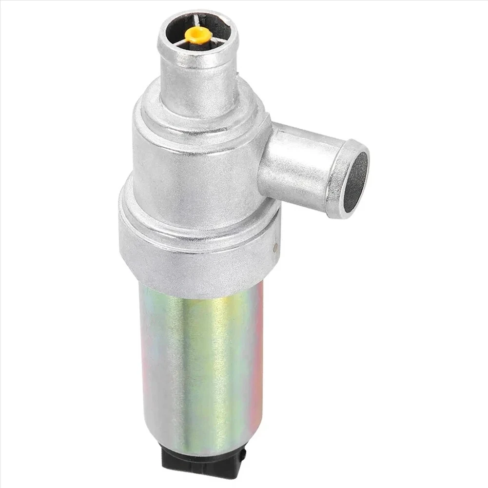 Engine Idle Valve As Picture Shown Idle Air Control Valve Precision Engineered OEM Standard Stable Characteristics