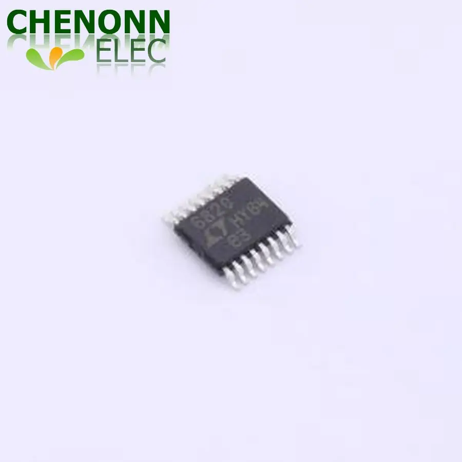 

2 шт./лот LTC6820IMS # PBF (Интерфейсные ИС)