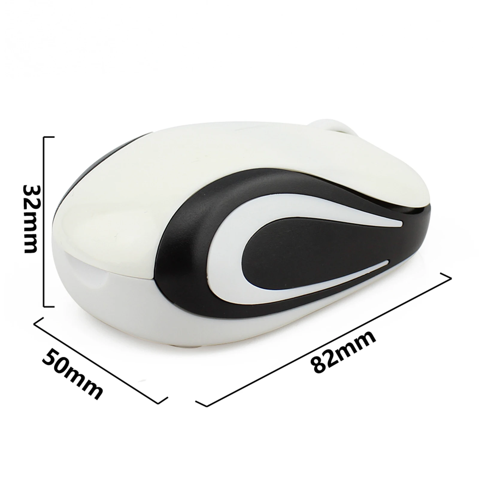 Mini Wireless Kid Slient Scroll Maus Nette Optische Tragbare Computer Gaming Kleine Schnurlose Mäuse Für PC Laptop Computer Kind Geschenk