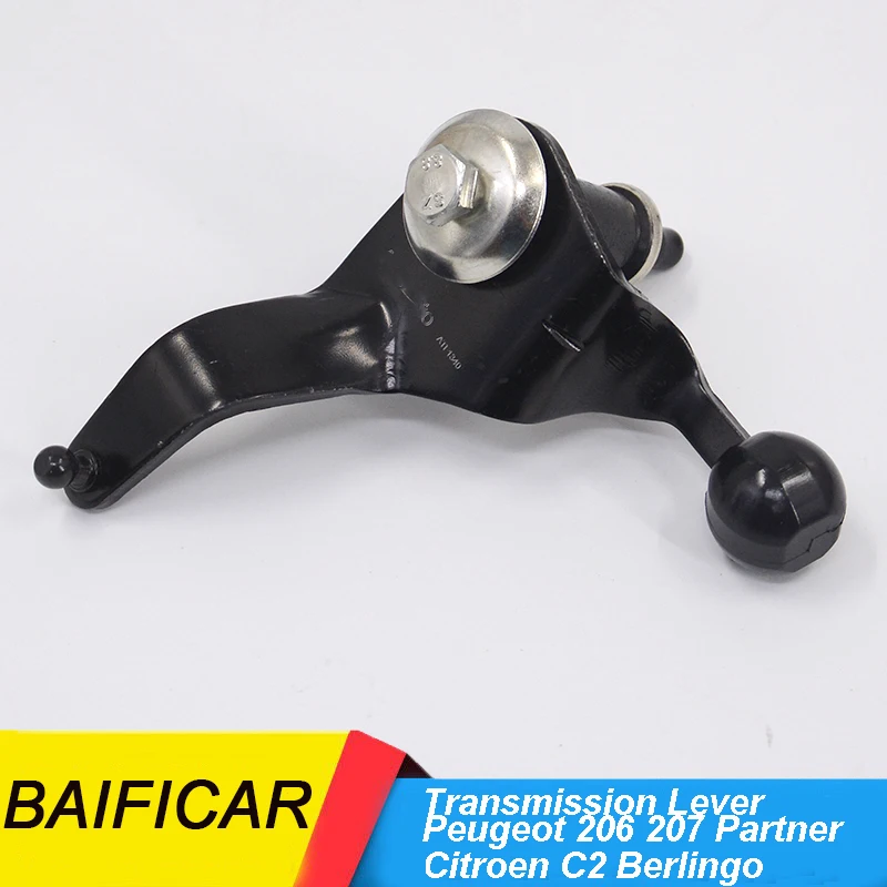 Commutatore del cambio Baifar 244989: Recensione Pratica e Guida all’Installazione per Peugeot 206, 207 e Citroën C2