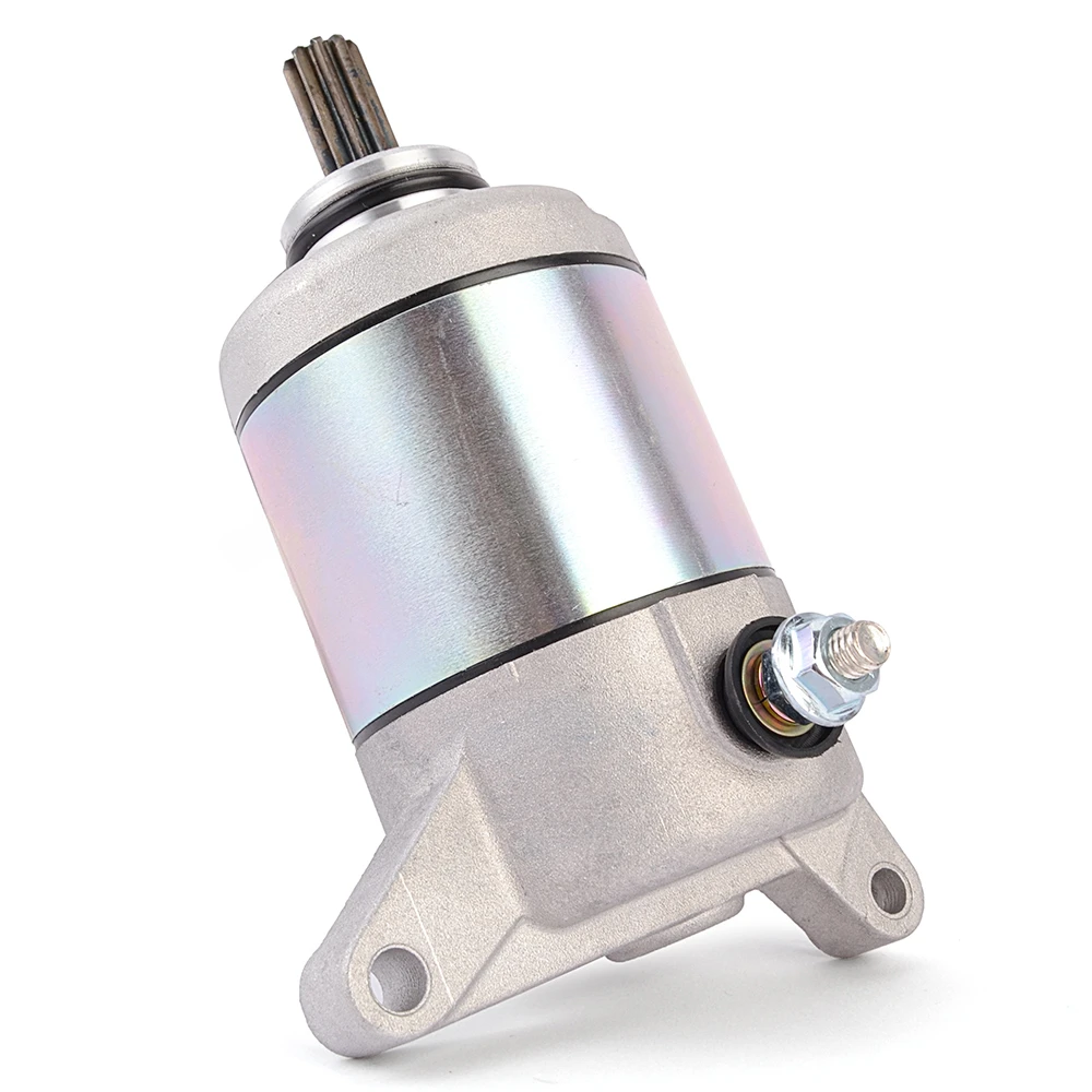 

Стартер для мотоцикла Honda CRF150L CRF 150 L 2017-2024 (номер детали 31200-K84-901)