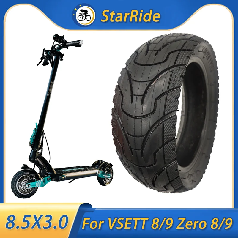 8.5X3.0 Pneumatic T… - image