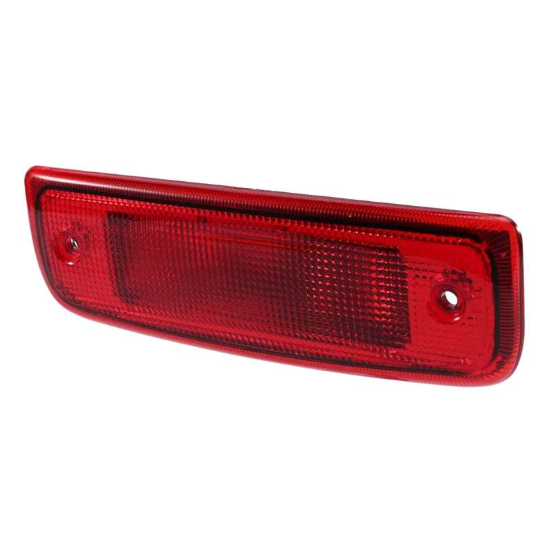 

A73X-Third Brake Light Assembly 923-153 265901PA0A For NISSAN NV1500/NV2500/NV3500 2012-2021 High-Mounted Brake Light