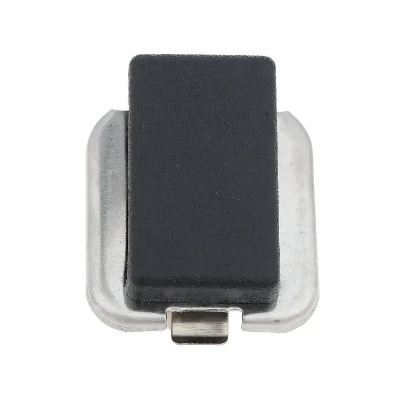 Belt Clip Handheld Speaker MIC Two Way Radio Accessory Microphone Replacement
