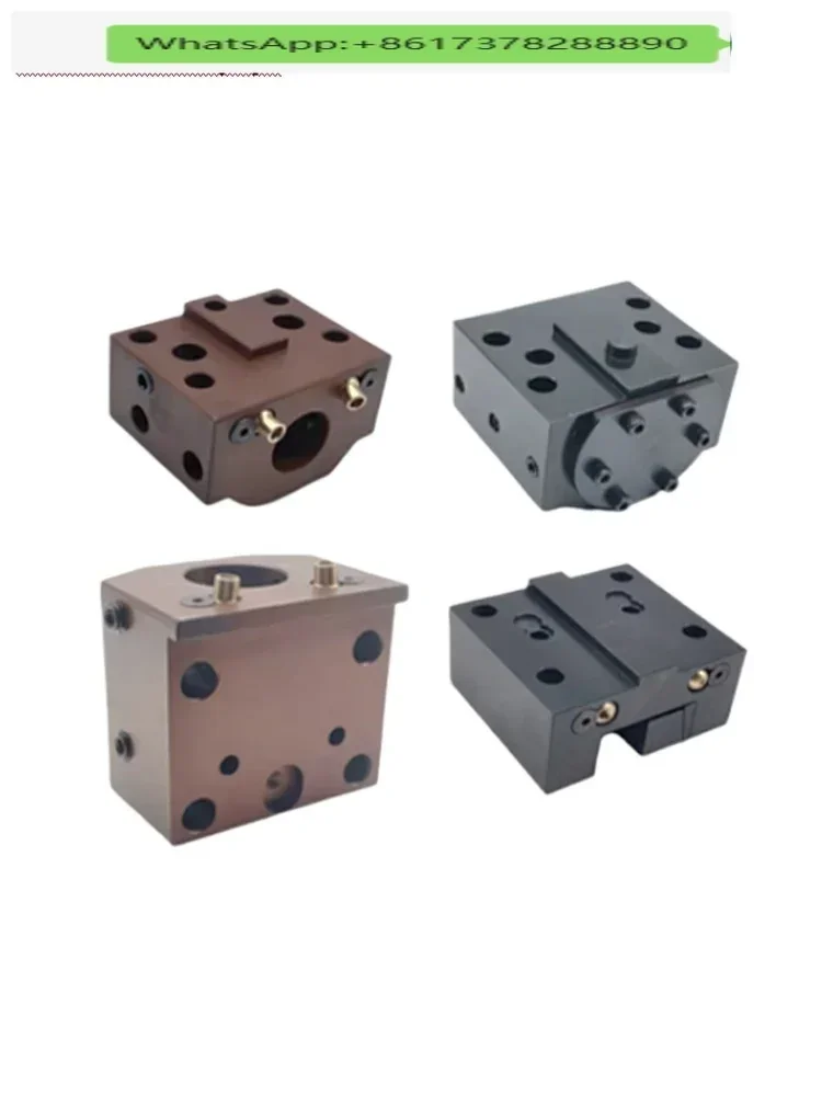 

Zhengtong Prageti CNC tool holder Xinshu Yaxing Xinlong end face boring hole round tool tower water outlet U-drill