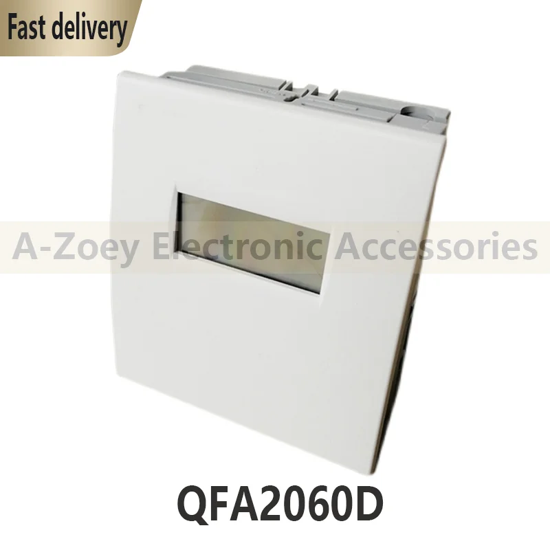 Novo sensor original de temperatura e umidade interna qfa2060d