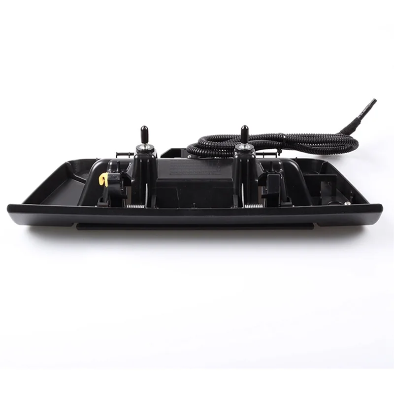 

A77Q-камера задней двери, резервная камера с проводом для Ford F150 F-150 2015-2020 FL3Z9943400BA