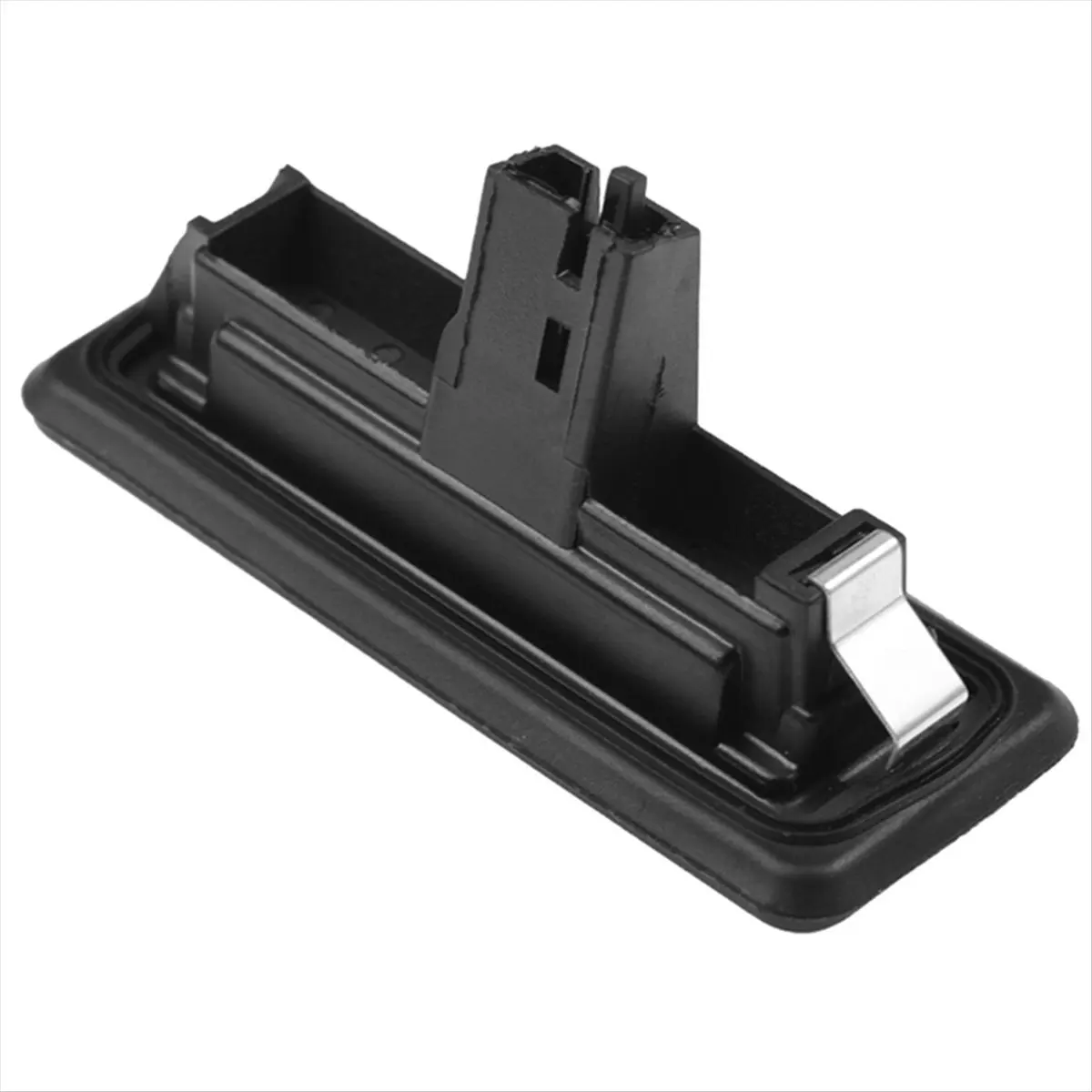 

#22K Automotive Parts & Accessories,For VW Polo Skoda Yeti Tailgate Switch Rear Trunk Opening Switch (Black)