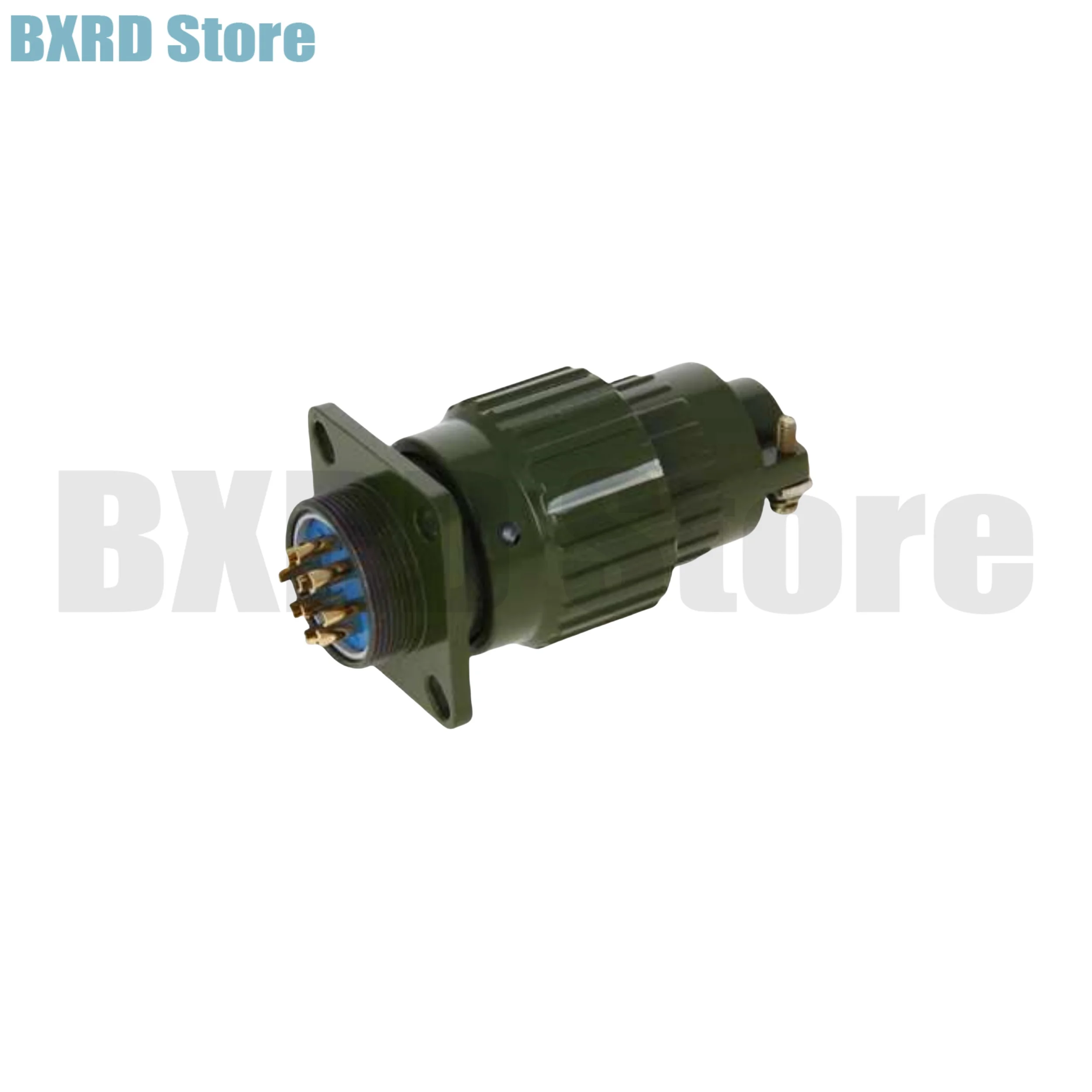 New Original Y2M-10TK Quick snap aviation plug Y2M-10TK Taizhou Aerospace (Yanling) aviation plug socket connector