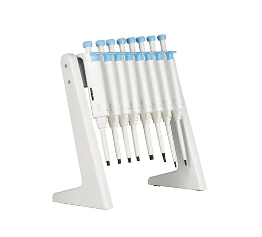 Malinmaus مختبر طبي قابل للتعقيم حشو ماصة مختبر أحادي القناة قابل للتعديل #2