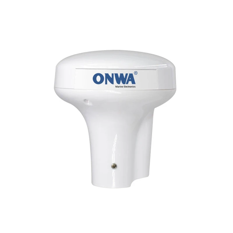 ONWA KA-GC9A 9-Axis High Accuracy GPS Module with NMEA0183 Interface RS232 Electronic Compass for Marine Supplies